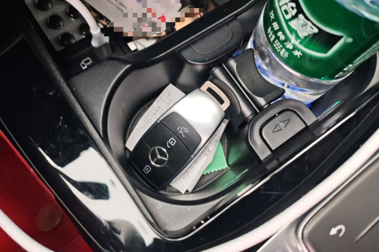 Used Mercedes-Benz A-Class 2020 A 200 L Sport Sedan