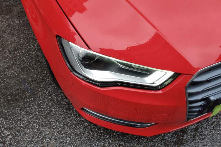 Used Audi A3 2016 Sportback 35 TFSI Style Edition