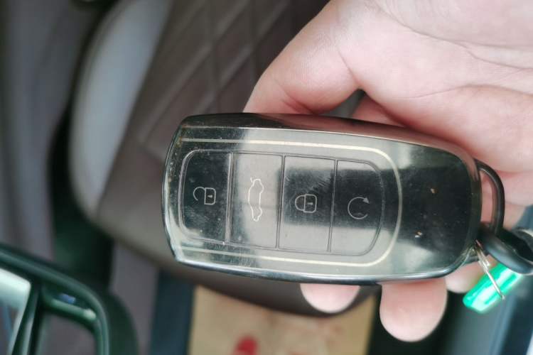 Used Chery Tiggo 8 PRO 2022 290T Two-Wheel Drive Haohan Edition 5 Seats
