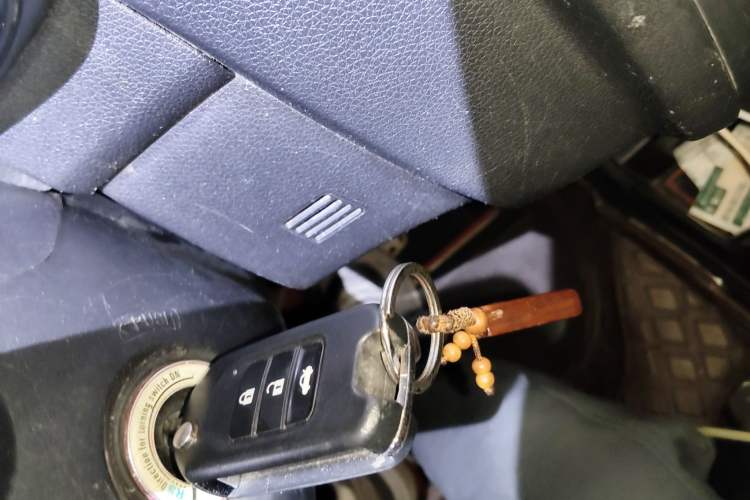 Used Honda Fit 2014 1.5L LX CVT Comfort Model
