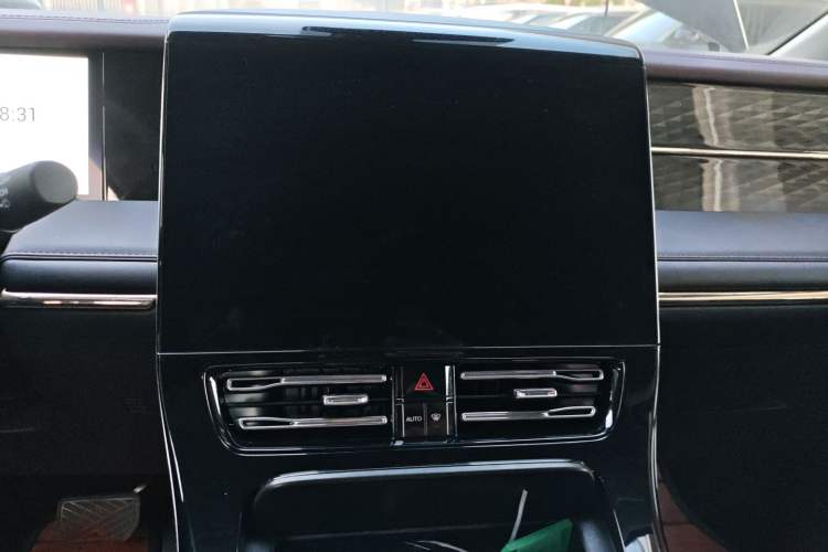 Used GAC Trumpchi M8 2024 Master Series Super Hybrid Edition
