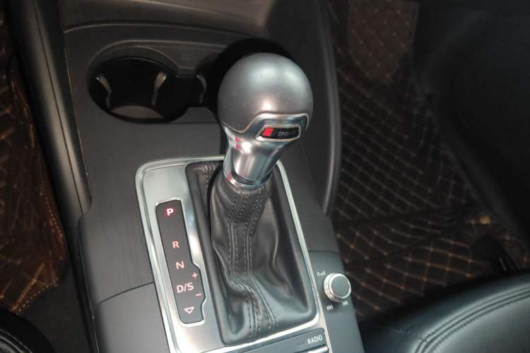 Used Audi A3 2016 Sportback 35 TFSI Ambition
