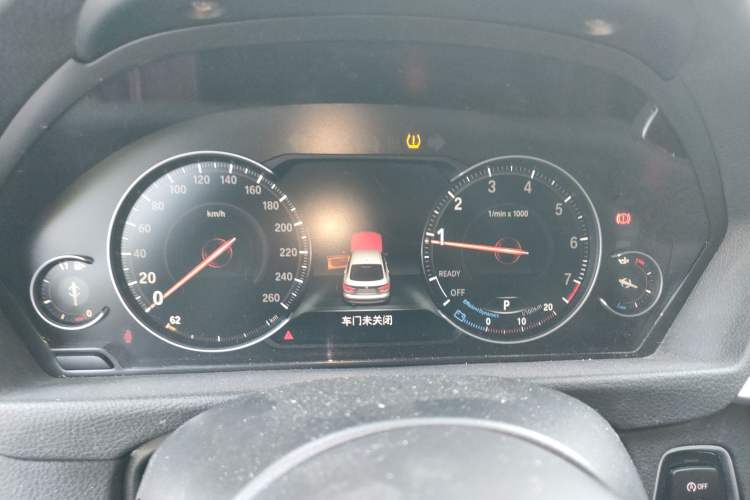 Used BMW 3 Series GT 2019 320i M Sport Package