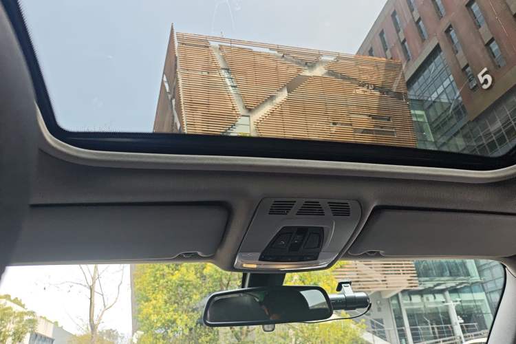 Used BMW 3 Series 2016 320Li Fashion Model