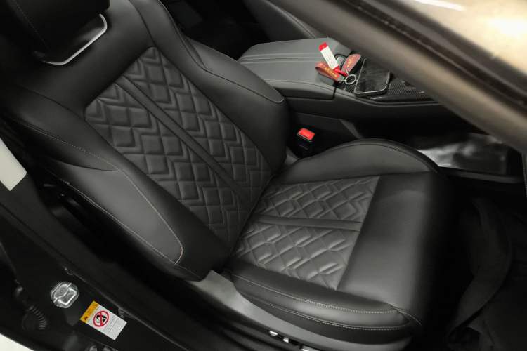 Used CHANGAN UNI-K 2021 2.0T Prestige Edition Right Front Seat