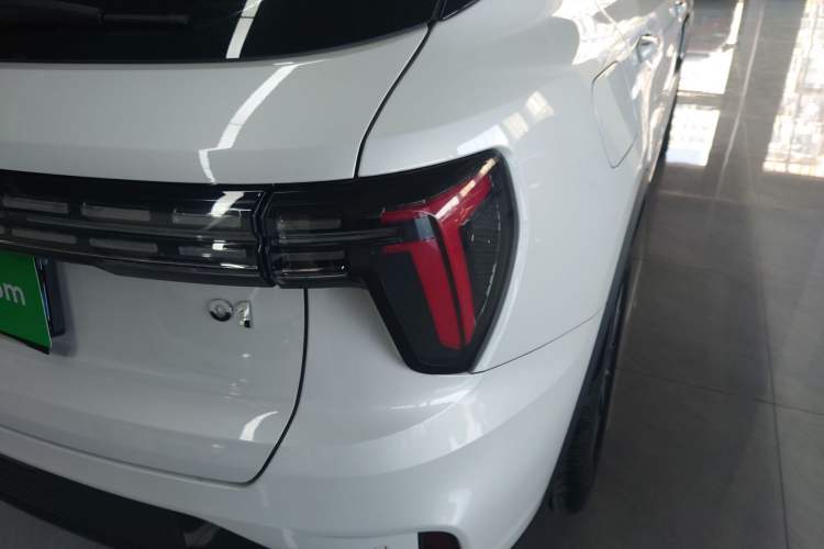 Used Lynk & Co 01 2023 2.0TD Two-Wheel Drive Pro Trim