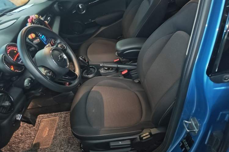 Used MINI 2018 1.5T ONE PLUS Five-Door Edition

