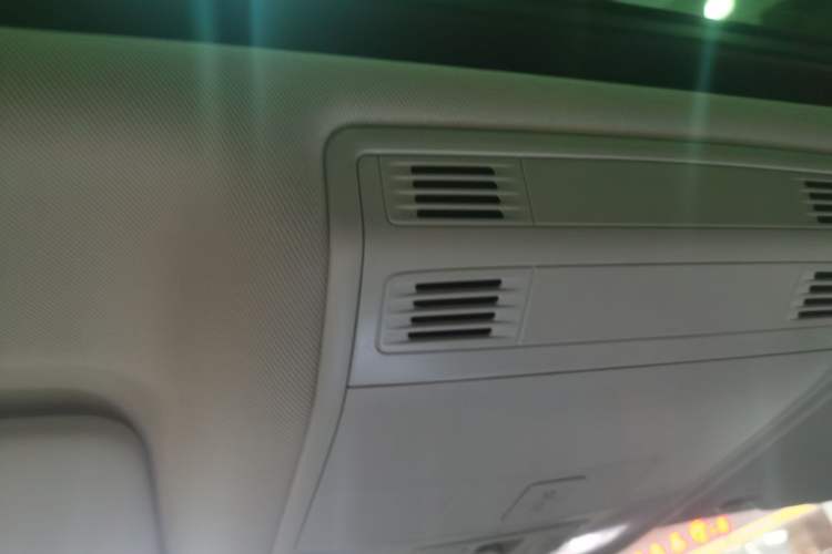 Used Volkswagen Magotan 2019 330TSI DSG Luxury Version China VI Standard