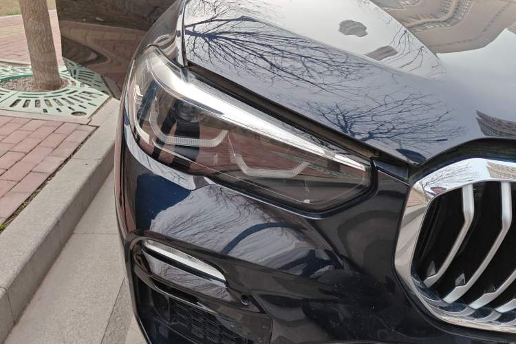 Used BMW X5 2021 Restyled xDrive30i M Sport Package
