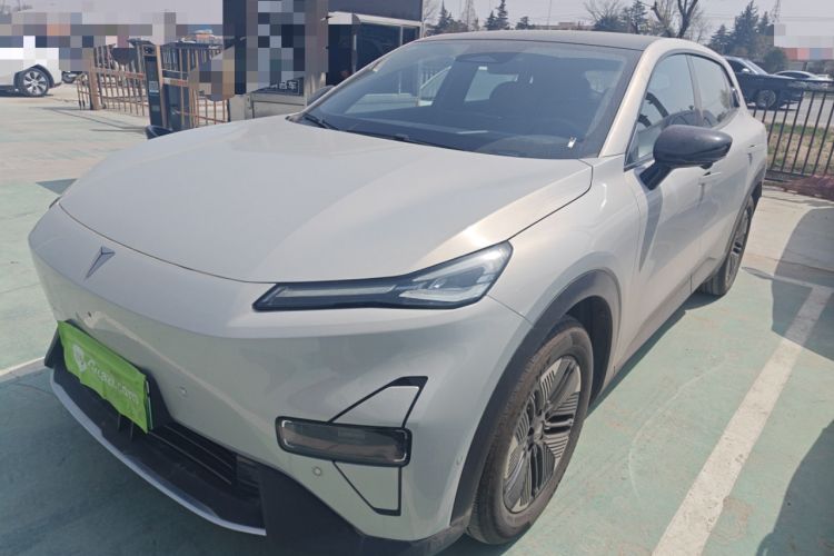 Used Deepal S05 2026 Model 520Ultra Pure Electric Edition