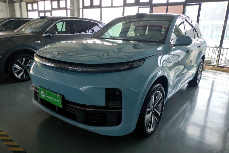 Used Li Auto L8 2024 Max