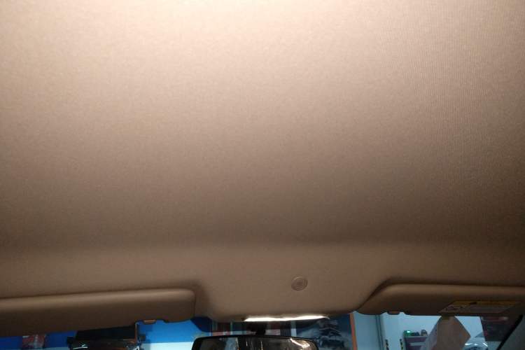 Used CHANGAN OSHAN 520 2025 Standard Edition Headliner