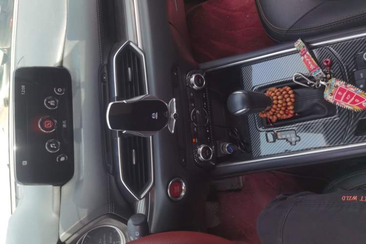 Used Mazda CX-5 2020 2.5L Automatic 4x4 ZhiZun Trim