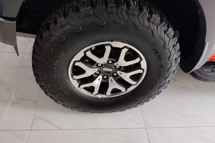 Used Ford F-150 Raptor 2023 3.5T Raptor