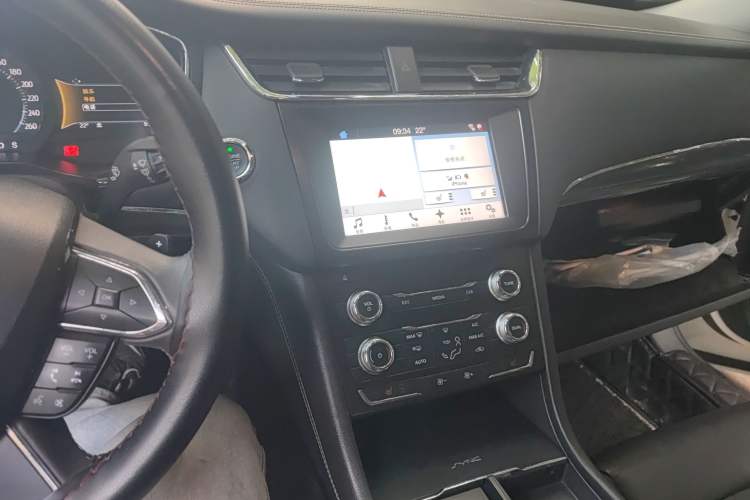 Used Ford Taurus 2016 EcoBoost 180 Luxury Model