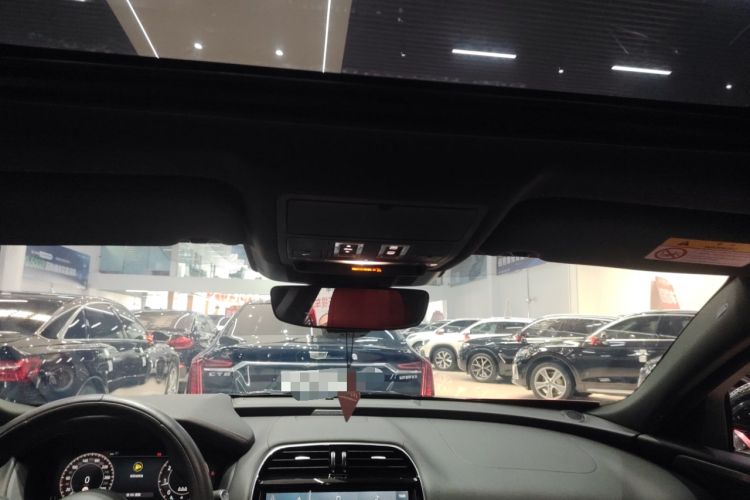 Used Jaguar XEL 2023 2.0T 250 PS R-DYNAMIC S Advanced Sport Edition