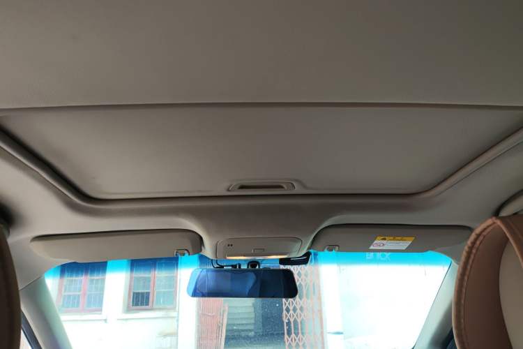 Used Buick GT 2017 15N Automatic Elite Version
