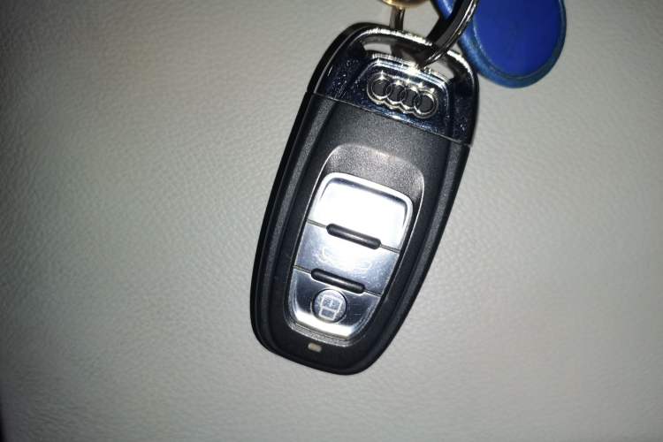 Used Audi A6L 2012 30 FSI Technology Edition