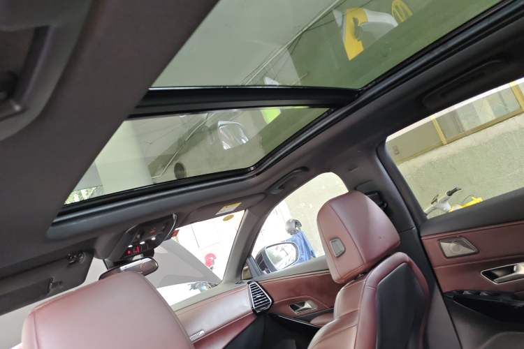 Used DS 7 2020 45THP Opera House Edition
