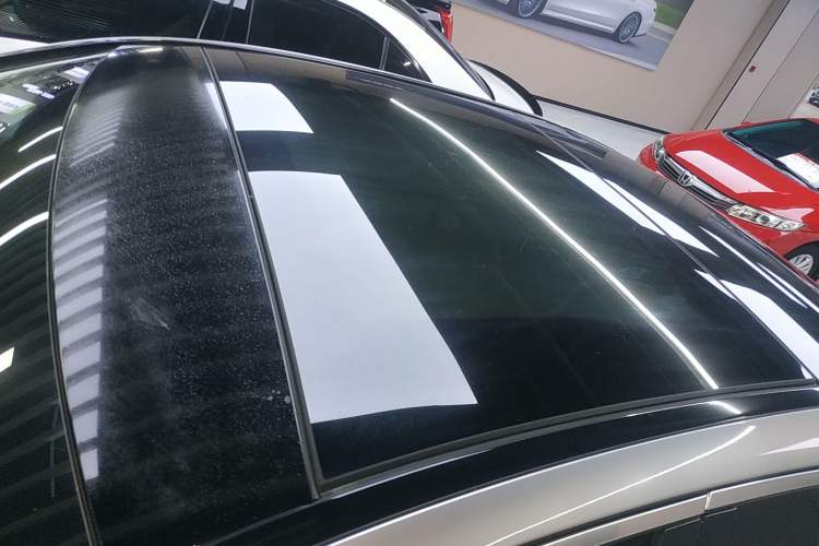 Used Mercedes-Benz C-Class 2019 C 260 L Sport Edition