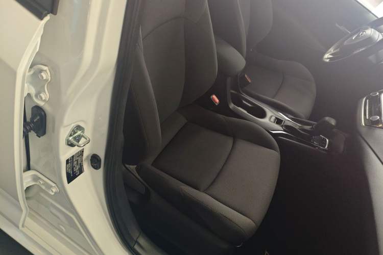 Used Toyota Levin 2023 185T CVT Luxury Edition
