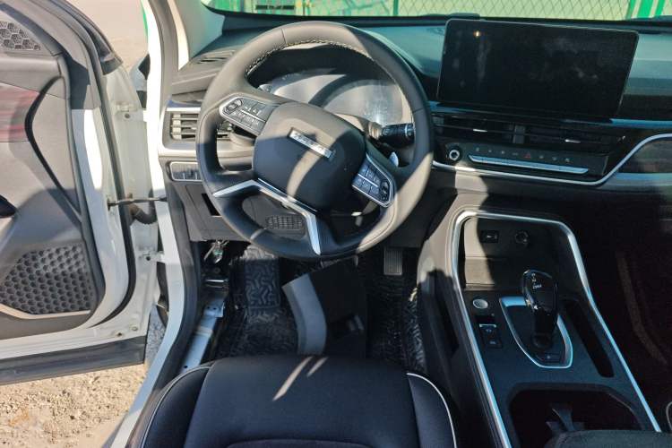 Used Haval H6 2021 National Trend Edition 1.5T Automatic Champion Version
