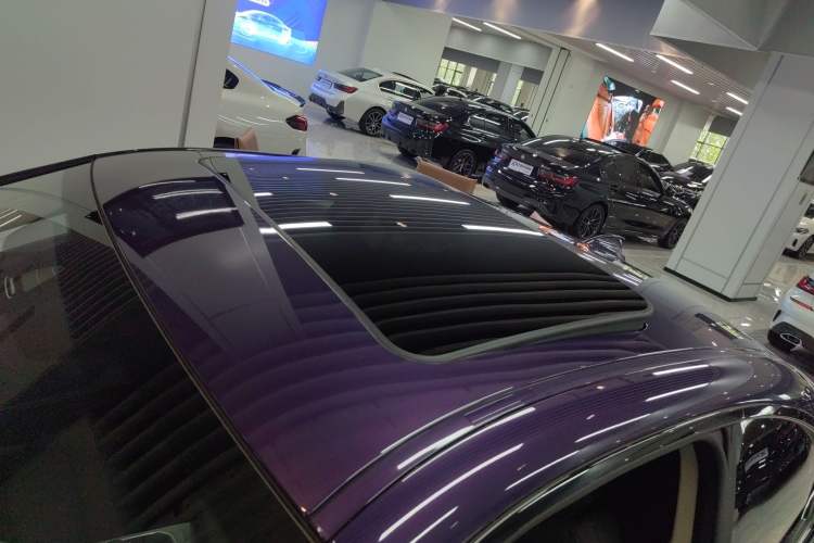 Used BMW 2 Series 2022 225i M Sport Night Edition Roof