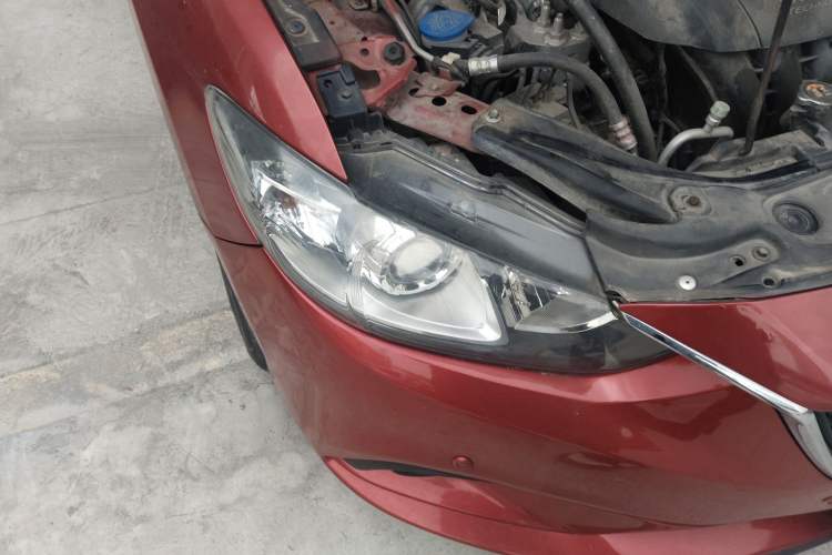 Used Mazda Atenza 2015 2.0L Blue Sky Luxury Edition