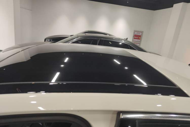 Used Skoda Superb 2018 TSI330 DSG Comfort Edition China V Standard Roof