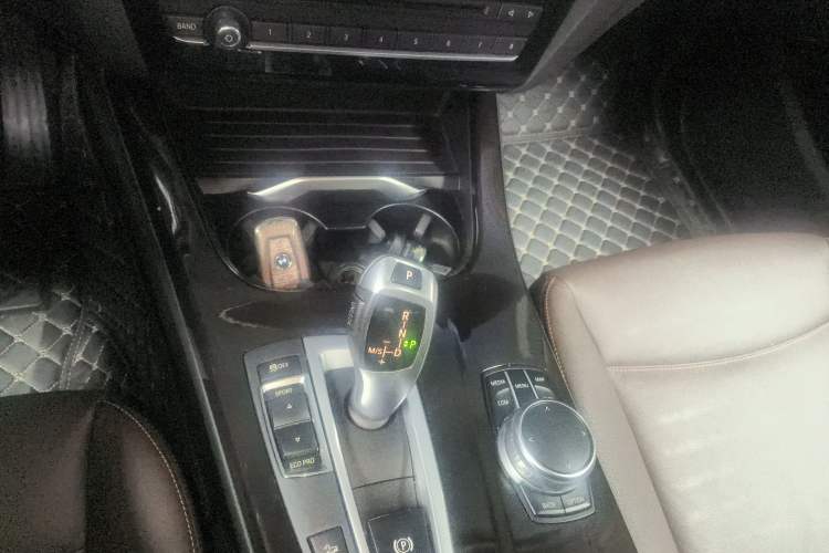 Used BMW X3 2016 xDrive20i M Sport Edition