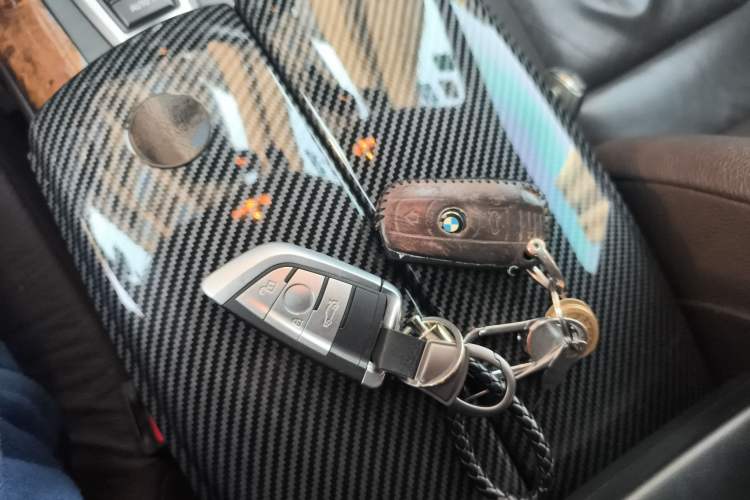 Used BMW X5 2013 xDrive35i Luxury Model