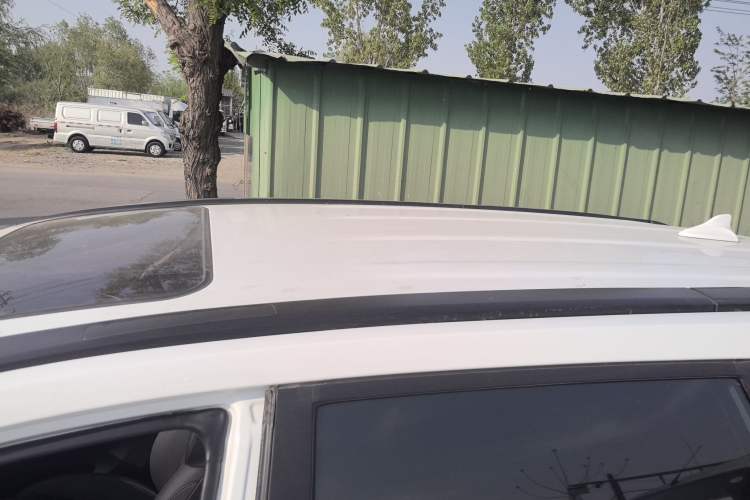 Used Haval M6 2019 1.5T DCT Two-Wheel Drive Value Edition China VI Standard