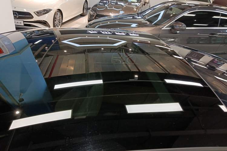 Used Mercedes-Benz E-Class (Import) 2023 E 260 Coupe