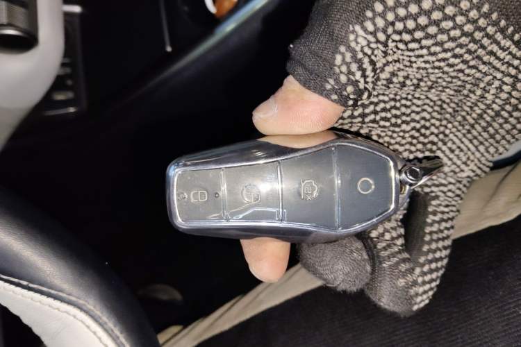 Used BYD Dolphin 2021 405 km Free Version