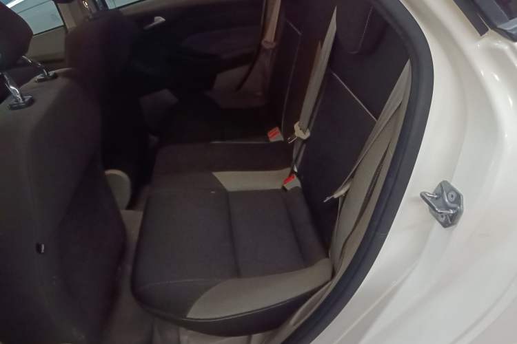 Used Ford Focus 2012 Sedan 1.6L Automatic Comfort Model