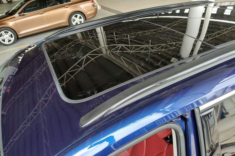 Used Changan CS75 PLUS 2020 1.5T Automatic Prestige Edition