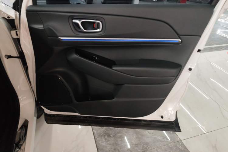 Used Honda e:NS1 2022 e-Motion Edition