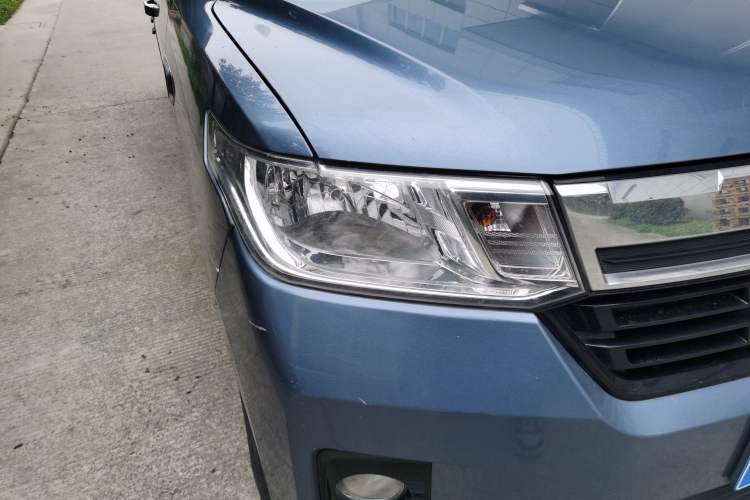 Used Wuling Zhengtu 2021 1.5L Adventure LAR