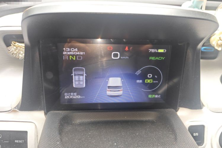 Used Wuling Hongguang MINIEV 2020 Freedom Version Lithium Iron Phosphate