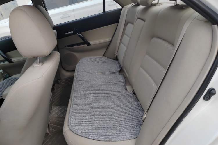 Used Mazda 6 2012 2.0L Automatic Fashion Edition
