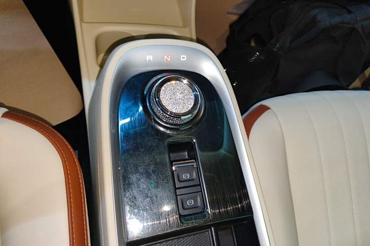 Used ORA Good Cat 2022 400km Standard Range Luxury Version Ternary Lithium