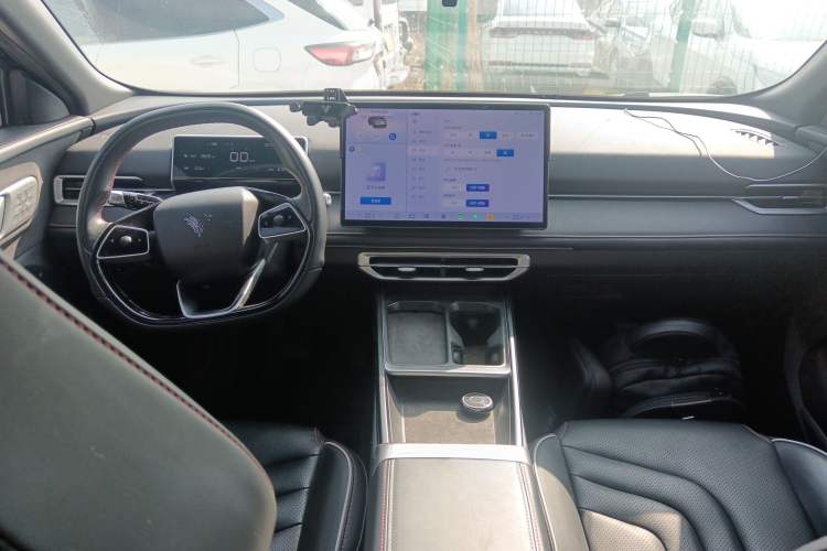 Used NETA X 2023 500 Lite