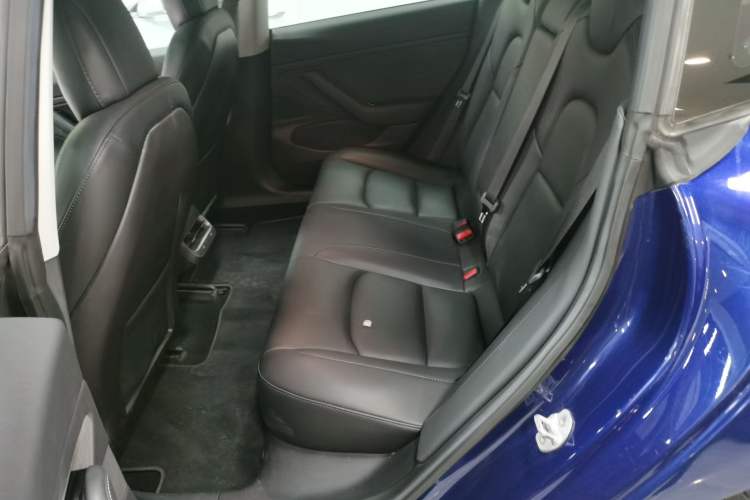 Used Tesla Model 3 2019 Long-Range All-Wheel-Drive Version