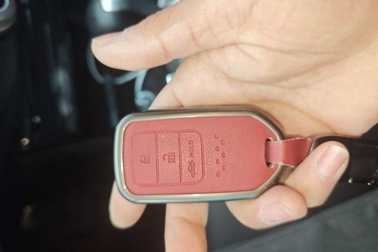 Used Honda Accord 2013 2.0L LX
