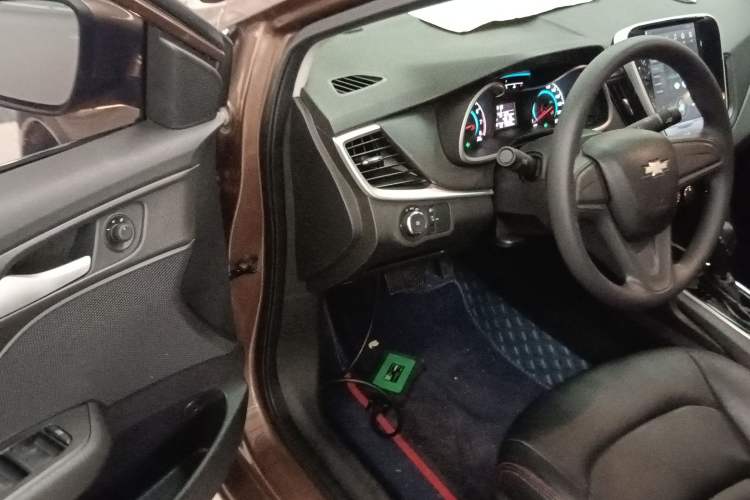 Used Chevrolet Cavalier 2016 1.5L Automatic Enjoyment Edition