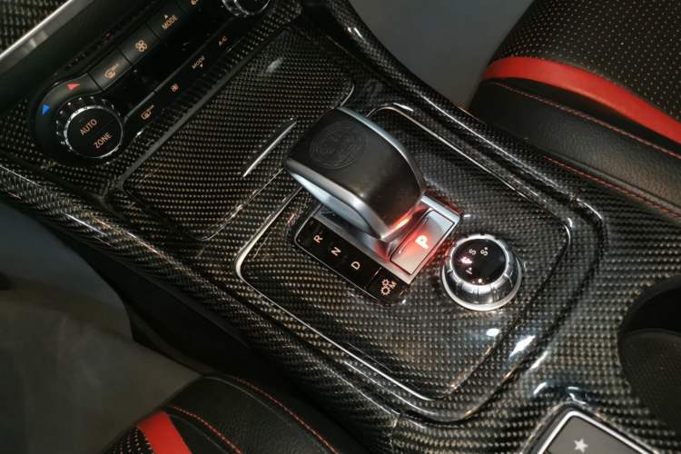 Used Mercedes-Benz CLA AMG 2017 Facelift AMG CLA 45 4MATIC