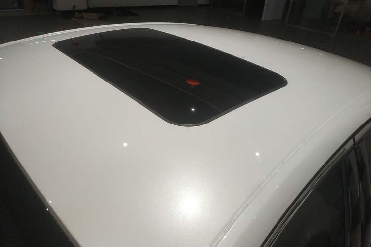 Used Ford Mondeo 2013 2.0L GTDi 200 Luxury Model
