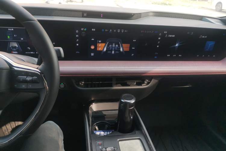 Used Ford Mondeo 2022 Facelifted EcoBoost 245 Ultimate Edition