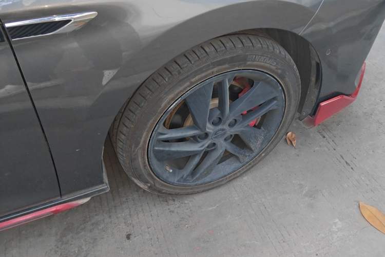 Used SOL Yao 2021 1.5 TGDI DCT Lightning RACE Edition