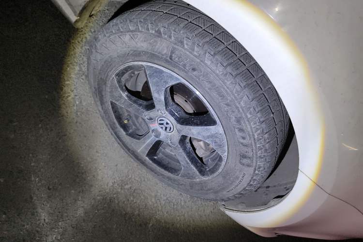 Used Volkswagen Polo 2016 1.4L Automatic Trendy Model